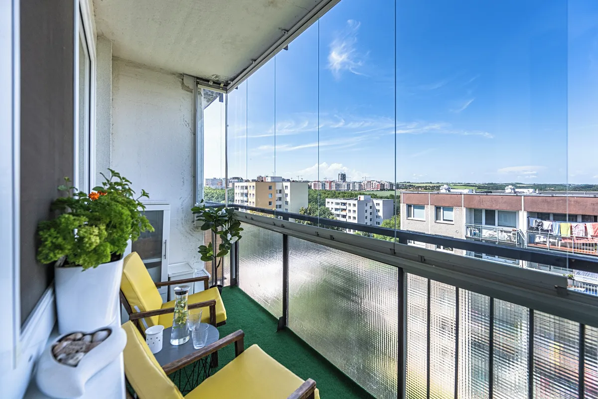 Prodej bytu 4+kk 74 m²